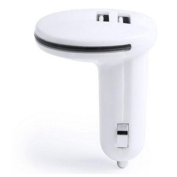 Caricabatterie USB per Auto 2100 mAh 145579 - New Shop Generation