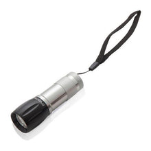Carica l'immagine nel visualizzatore di Gallery, Torcia LED Bicolore - New Shop Generation
