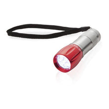 Carica l'immagine nel visualizzatore di Gallery, Torcia LED Bicolore - New Shop Generation