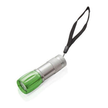 Carica l'immagine nel visualizzatore di Gallery, Torcia LED Bicolore - New Shop Generation