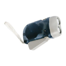 Carica l'immagine nel visualizzatore di Gallery, Torcia a LED con Dinamo 149264 - New Shop Generation