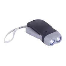Carica l'immagine nel visualizzatore di Gallery, Torcia a LED con Dinamo 149264 - New Shop Generation