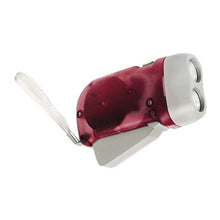 Carica l'immagine nel visualizzatore di Gallery, Torcia a LED con Dinamo 149264 - New Shop Generation