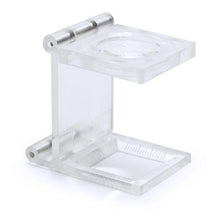 Carica l'immagine nel visualizzatore di Gallery, Lente d'ingrandimento Pieghevole Plastica (X8) 149618 - New Shop Generation