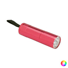 Carica l'immagine nel visualizzatore di Gallery, Torcia LED 149817 - New Shop Generation