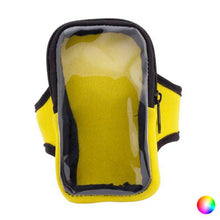 Carica l&#39;immagine nel visualizzatore di Gallery, Braccialetto per Cellulare 144149 - New Shop Generation