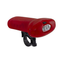 Carica l'immagine nel visualizzatore di Gallery, Torcia LED Multifunzione per Manubrio 144616 - New Shop Generation