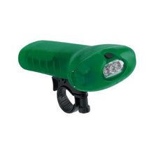 Carica l'immagine nel visualizzatore di Gallery, Torcia LED Multifunzione per Manubrio 144616 - New Shop Generation