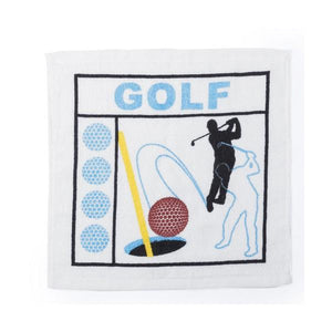 Asciugamano (30 x 30 cm) 145292 - New Shop Generation