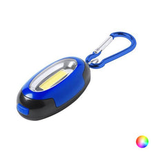 Carica l'immagine nel visualizzatore di Gallery, Torcia Magnetica COB 145679 - New Shop Generation