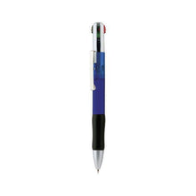 Carica l'immagine nel visualizzatore di Gallery, Penna Multicolore 143131 - New Shop Generation