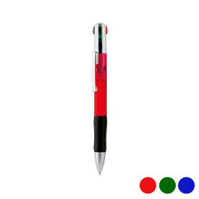 Carica l'immagine nel visualizzatore di Gallery, Penna Multicolore 143131 - New Shop Generation