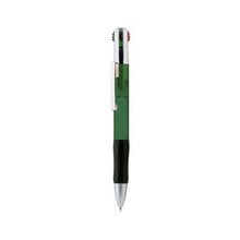 Carica l'immagine nel visualizzatore di Gallery, Penna Multicolore 143131 - New Shop Generation
