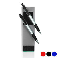 Carica l'immagine nel visualizzatore di Gallery, Set di Cancelleria 143280 (2 pcs) - New Shop Generation