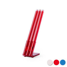 Carica l'immagine nel visualizzatore di Gallery, Set di Cancelleria 143474 (3 pcs) - New Shop Generation