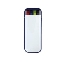 Carica l'immagine nel visualizzatore di Gallery, Set di Cancelleria 143809 (4 pcs) - New Shop Generation