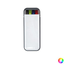Carica l'immagine nel visualizzatore di Gallery, Set di Cancelleria 143809 (4 pcs) - New Shop Generation