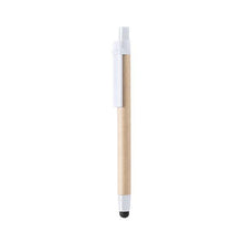 Carica l'immagine nel visualizzatore di Gallery, Penna con Pennino Touch Cartone riciclato 144903 - New Shop Generation