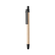 Carica l'immagine nel visualizzatore di Gallery, Penna con Pennino Touch Cartone riciclato 144903 - New Shop Generation