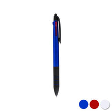 Carica l'immagine nel visualizzatore di Gallery, Penna con Pennino Touch Multicolore 145120 - New Shop Generation