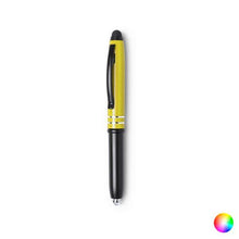 Carica l'immagine nel visualizzatore di Gallery, Penna con Pennino Touch Torcia 145222 - New Shop Generation