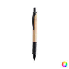 Carica l'immagine nel visualizzatore di Gallery, Penna Bambù 145605 - New Shop Generation
