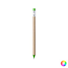 Carica l'immagine nel visualizzatore di Gallery, Penna Cartone riciclato 145606 - New Shop Generation