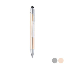 Carica l'immagine nel visualizzatore di Gallery, Penna con Pennino Touch Led 146011 - New Shop Generation