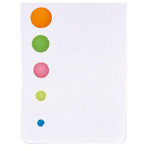 Carica l'immagine nel visualizzatore di Gallery, Set di Post-it Adesivi 143142 - New Shop Generation