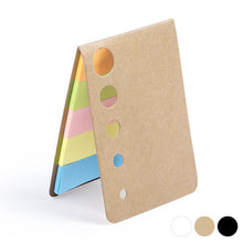 Carica l'immagine nel visualizzatore di Gallery, Set di Post-it Adesivi 143142 - New Shop Generation