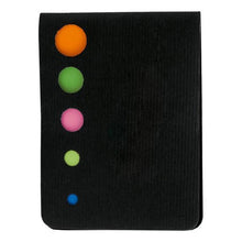 Carica l'immagine nel visualizzatore di Gallery, Set di Post-it Adesivi 143142 - New Shop Generation