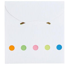Carica l'immagine nel visualizzatore di Gallery, Set di Post-it Adesivi 143191 - New Shop Generation