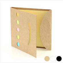 Carica l'immagine nel visualizzatore di Gallery, Set di Post-it Adesivi 143191 - New Shop Generation