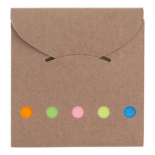 Carica l'immagine nel visualizzatore di Gallery, Set di Post-it Adesivi 143191 - New Shop Generation