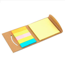 Carica l'immagine nel visualizzatore di Gallery, Set di Post-it Adesivi 143191 - New Shop Generation