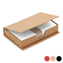 Carica l&#39;immagine nel visualizzatore di Gallery, Block Notes (180 Frunze) 143463 - New Shop Generation