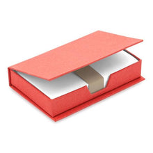 Carica l&#39;immagine nel visualizzatore di Gallery, Block Notes (180 Frunze) 143463 - New Shop Generation