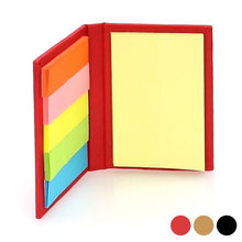 Carica l'immagine nel visualizzatore di Gallery, Set di Post-it Adesivi 143600 - New Shop Generation