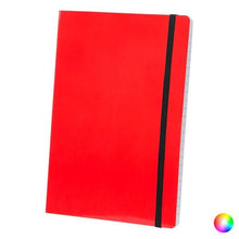 Carica l'immagine nel visualizzatore di Gallery, Taccuino Agatha Ruiz De La Prada (80 Frunze) 143801 - New Shop Generation
