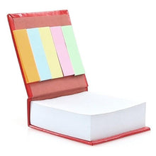 Carica l&#39;immagine nel visualizzatore di Gallery, Block Notes (200 Frunze) 143805 - New Shop Generation