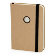 Carica l'immagine nel visualizzatore di Gallery, Taccuino (100 Frunze) 143869 - New Shop Generation