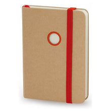 Carica l'immagine nel visualizzatore di Gallery, Taccuino (100 Frunze) 143869 - New Shop Generation