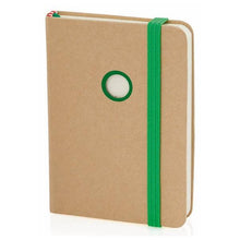 Carica l'immagine nel visualizzatore di Gallery, Taccuino (100 Frunze) 143869 - New Shop Generation
