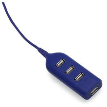 Carica l'immagine nel visualizzatore di Gallery, Hub USB 4 Porte 143898 - New Shop Generation