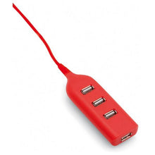 Carica l'immagine nel visualizzatore di Gallery, Hub USB 4 Porte 143898 - New Shop Generation