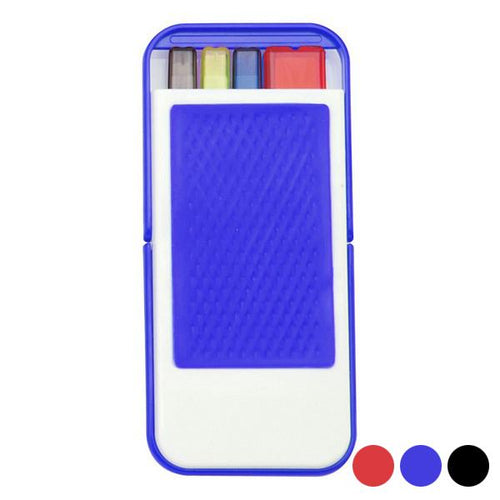 Supporto per Cellulare con Set per Scrivere 144020 - New Shop Generation