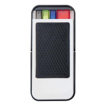 Carica l&#39;immagine nel visualizzatore di Gallery, Supporto per Cellulare con Set per Scrivere 144020 - New Shop Generation