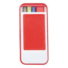 Carica l&#39;immagine nel visualizzatore di Gallery, Supporto per Cellulare con Set per Scrivere 144020 - New Shop Generation