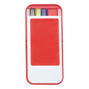 Supporto per Cellulare con Set per Scrivere 144020 - New Shop Generation