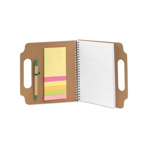 Block Notes (70 Frunze) 144237 - New Shop Generation